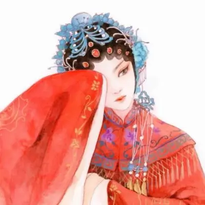 林一半的头像